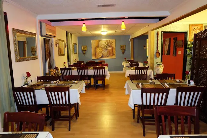 Thai Siam Cuisine 7