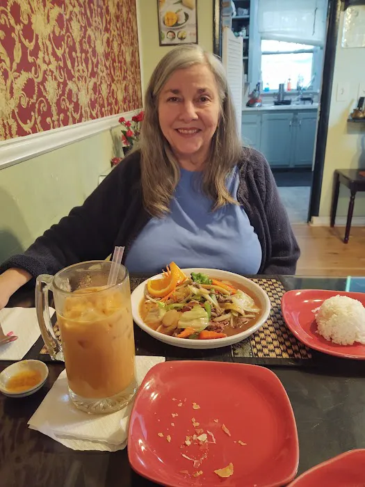 Thai Siam Cuisine 8