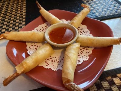 Thai Siam Cuisine 0