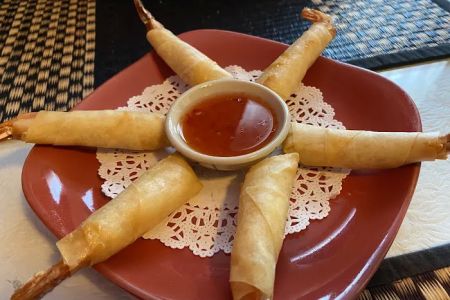 Thai Siam Cuisine