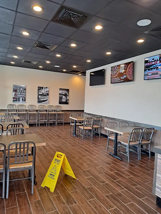 Pizza Hut 5