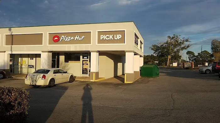 Pizza Hut 4