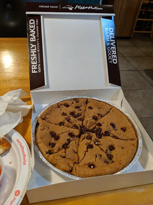 Pizza Hut 1