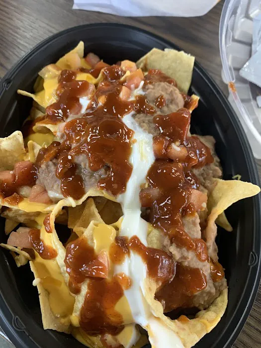 Taco Bell 10
