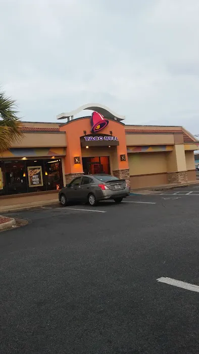 Taco Bell 9