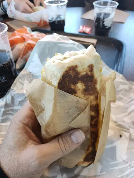 Taco Bell 6