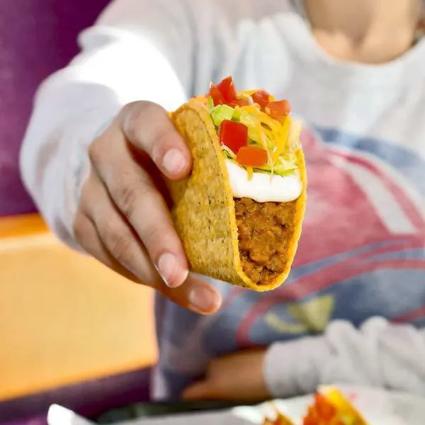 Taco Bell 5