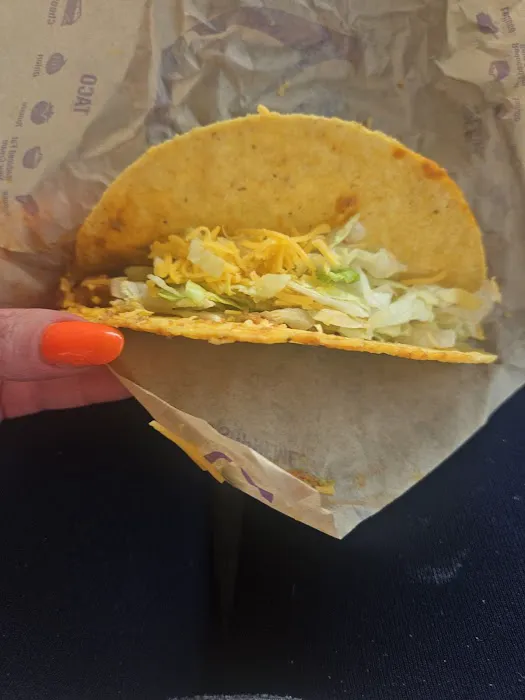 Taco Bell 1