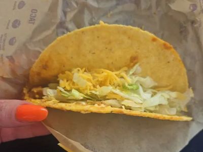 Taco Bell 0