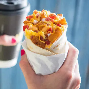 Taco Bell 2