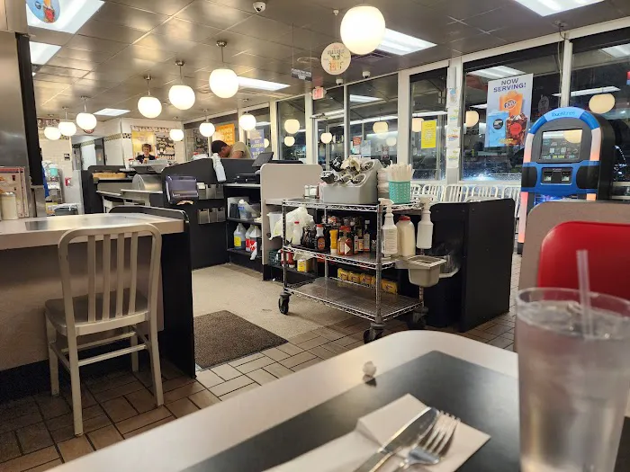 Waffle House 1