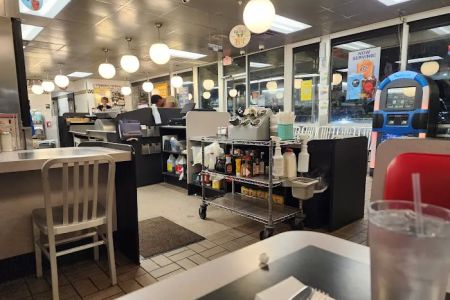 Waffle House