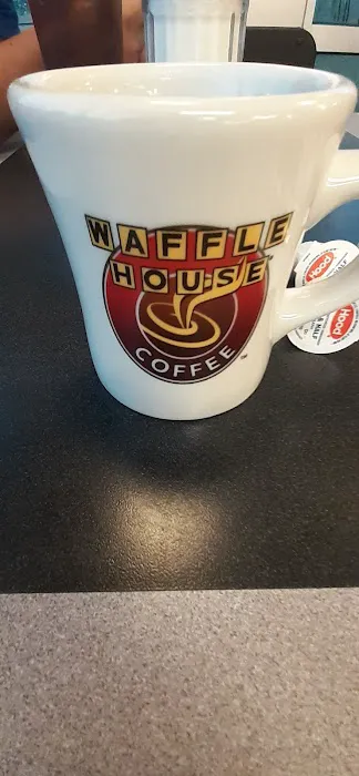 Waffle House 5