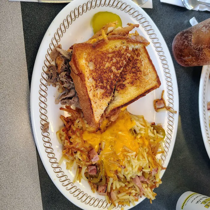 Waffle House 4