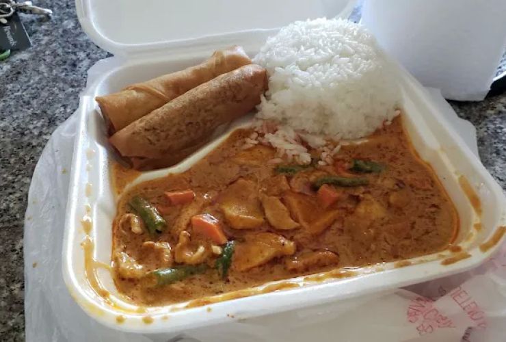 Lao-Thai Xpress, LLC 2