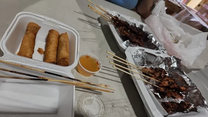 Lao-Thai Xpress, LLC 5