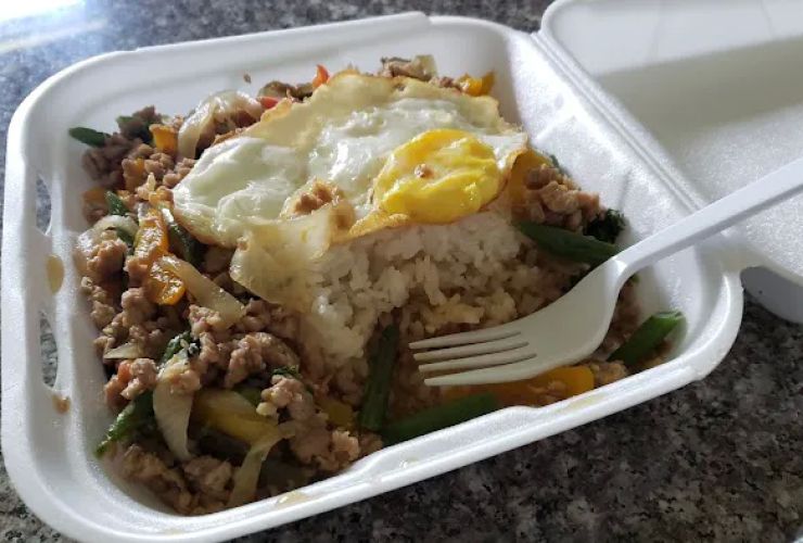 Lao-Thai Xpress, LLC 1