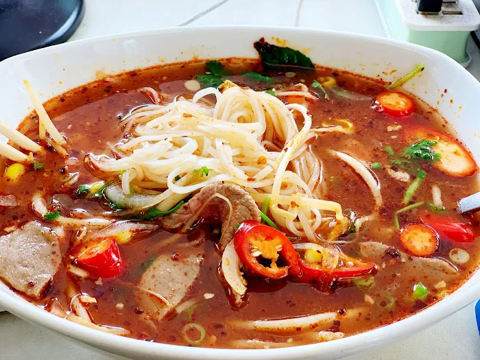 Lao-Thai Xpress, LLC 8
