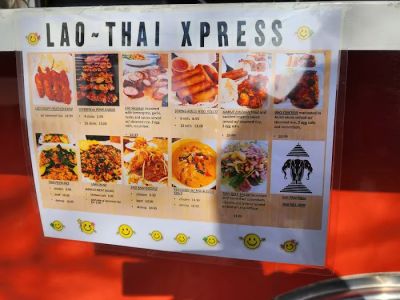 Lao-Thai Xpress, LLC 0