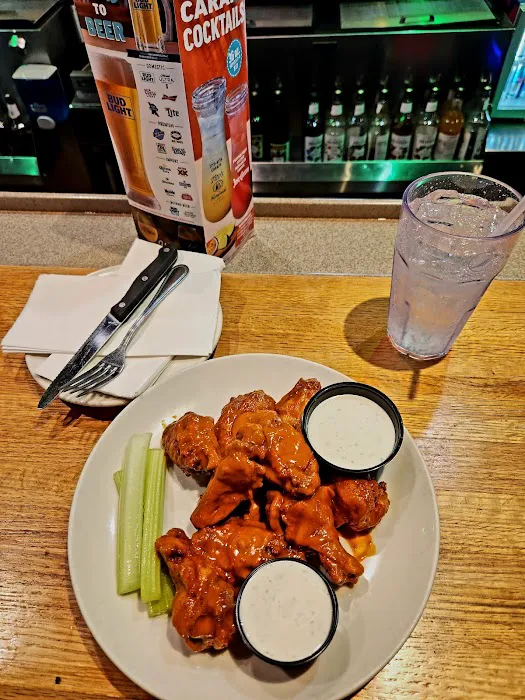 Applebee's Grill + Bar 10