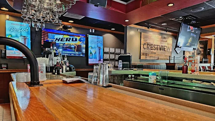 Applebee's Grill + Bar 8