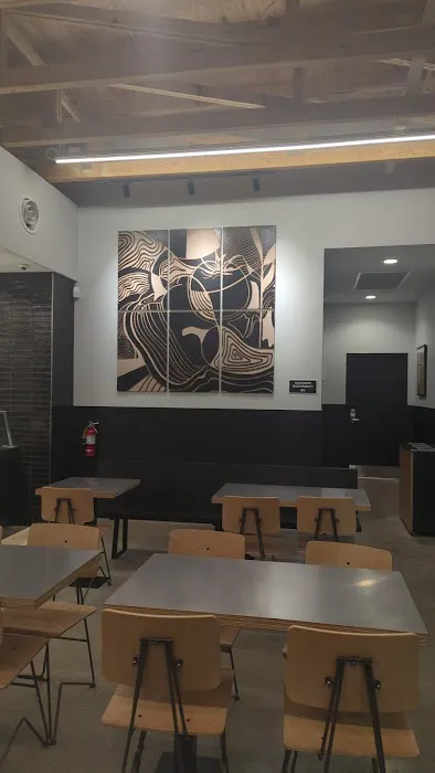 Chipotle Mexican Grill 5