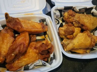 Wing Out 0
