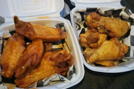 Wing Out