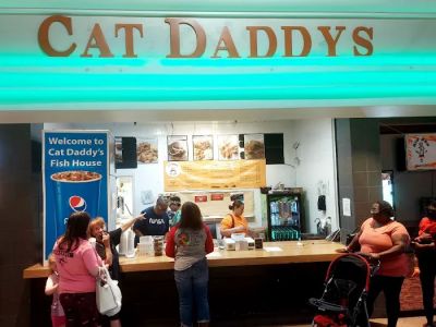 Cat Daddy's Fish House 0