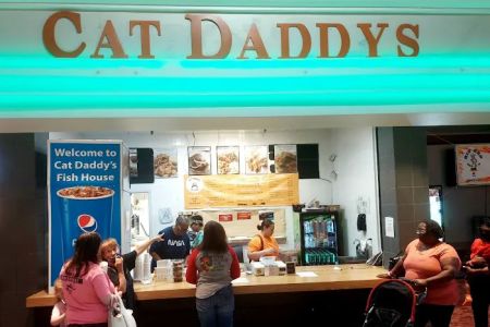 Cat Daddy's Fish House