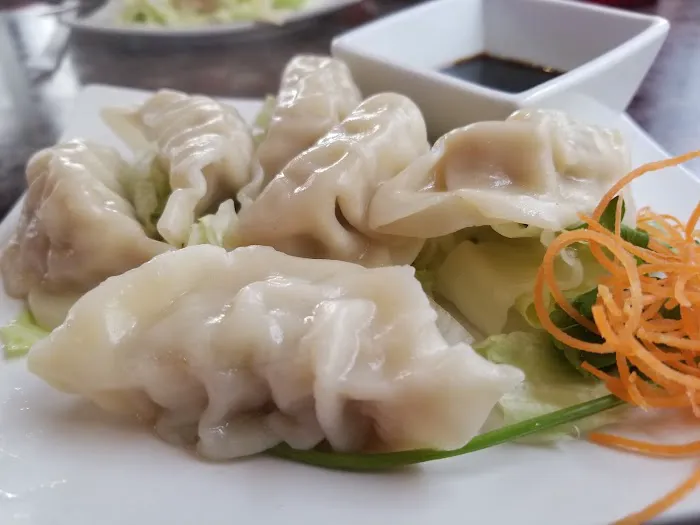 ASIAN PARADISE 1