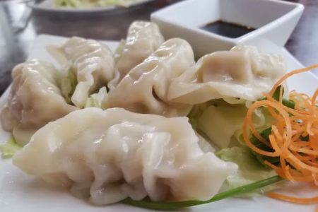 ASIAN PARADISE