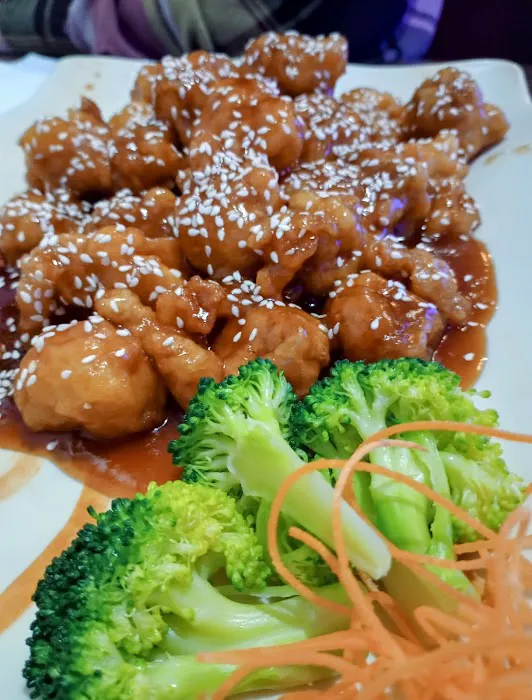 ASIAN PARADISE 4