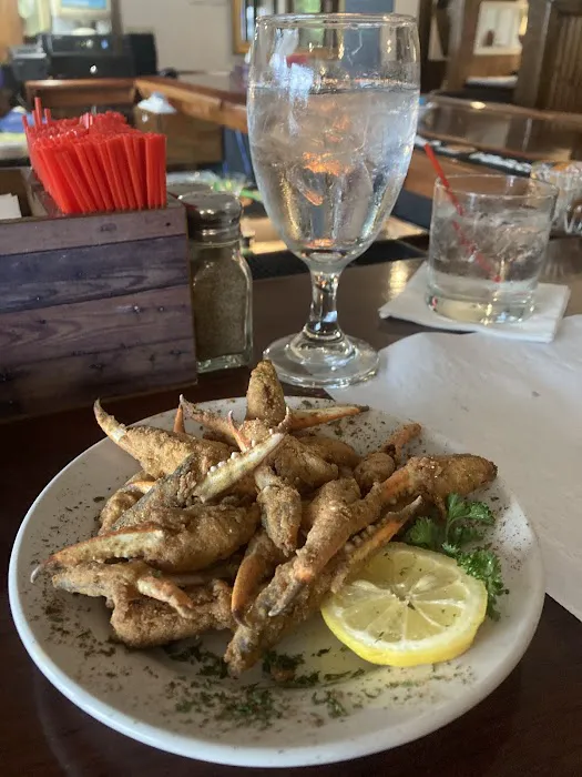 Anthony's Steak & Seafood 6