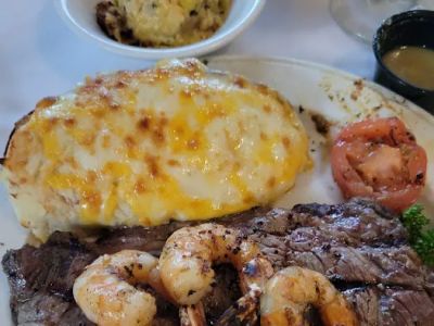 Anthony's Steak & Seafood 0