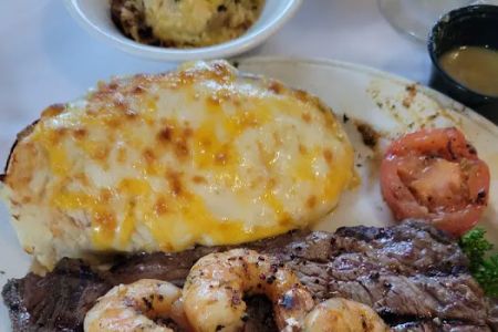 Anthony's Steak & Seafood