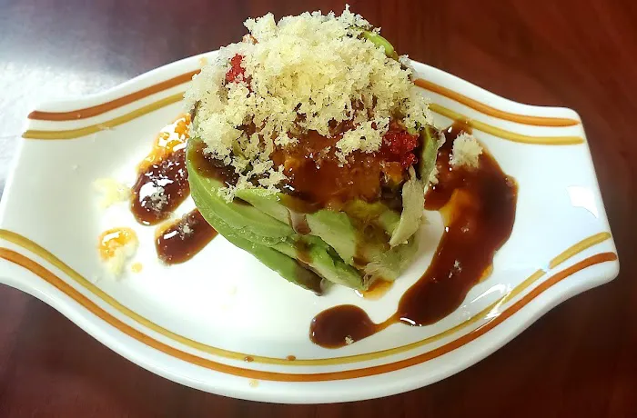 Hatsukoi Restaurant & Sushi Bar 4