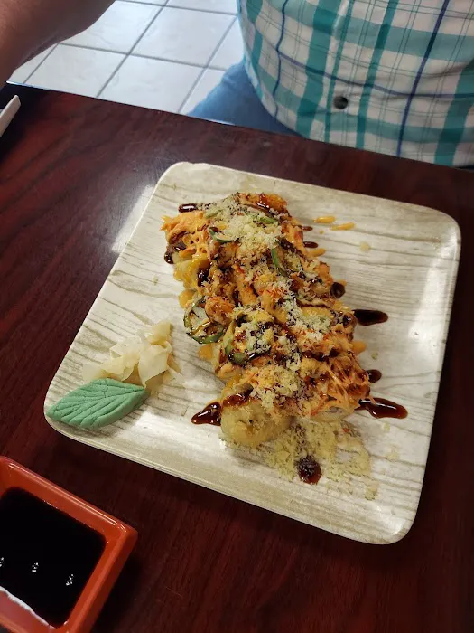Hatsukoi Restaurant & Sushi Bar 2