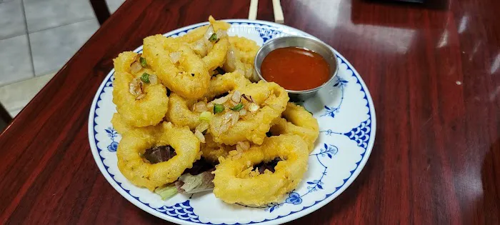 Hatsukoi Restaurant & Sushi Bar 1