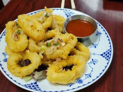 Hatsukoi Restaurant & Sushi Bar 0
