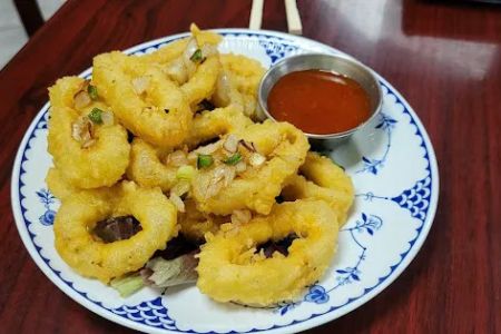 Hatsukoi Restaurant & Sushi Bar