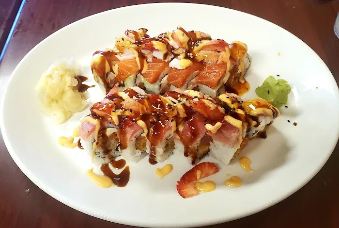 Hatsukoi Restaurant & Sushi Bar 7
