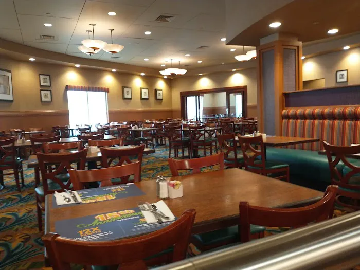 The Buffet 3