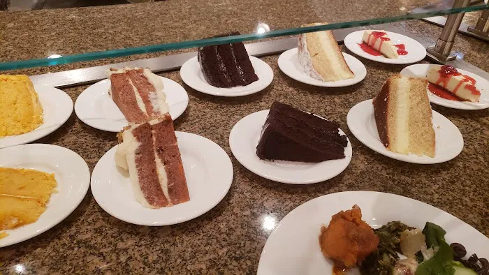The Buffet 2