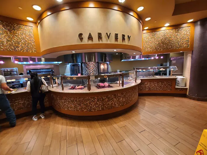 The Buffet 1