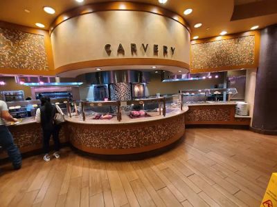 The Buffet 0