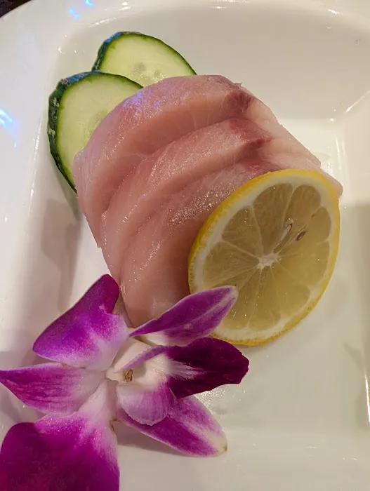Samurai Japanese Cuisine 4