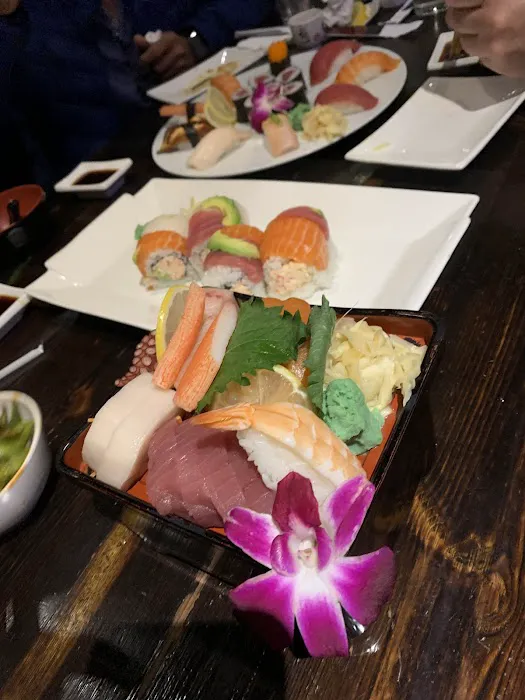 Samurai Japanese Cuisine 7