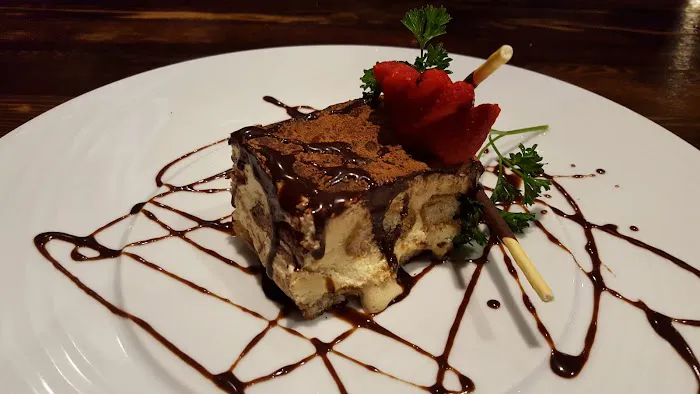 Samurai Japanese Cuisine 6