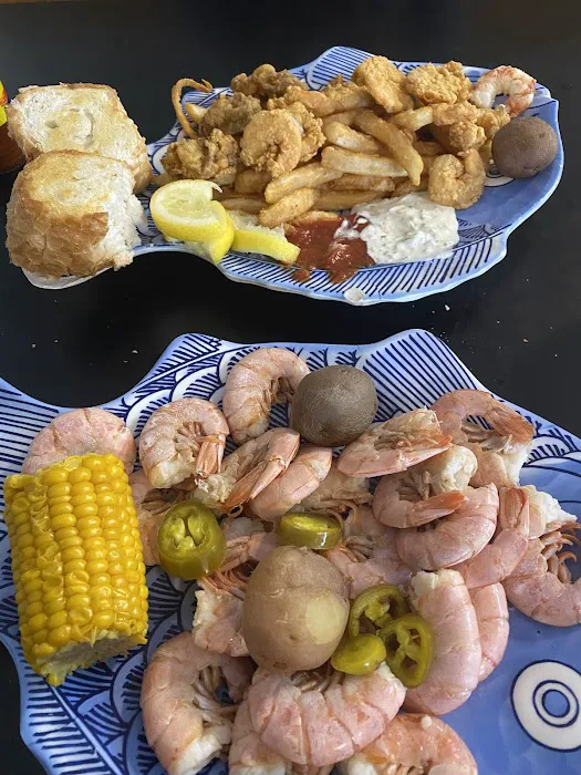 Taranto's Crawfish 5